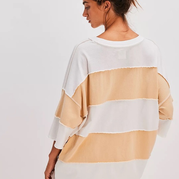 Free People | We The Free Maddie Tee - Picture 2 of 3